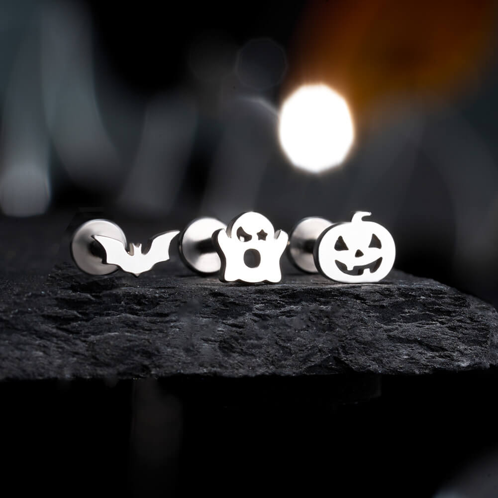 oufer halloween lip rings