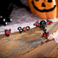 halloween nose stud