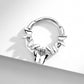 oufer butterfly septum ring