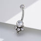 oufer titanium belly rings