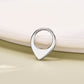 oufer v shaped septum ring