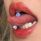 tongue bars