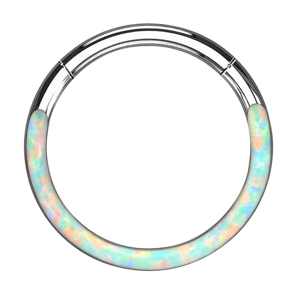 opal daith jewelry