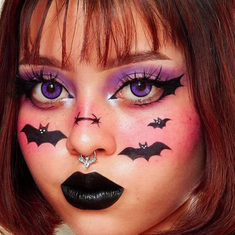 bat septum ring