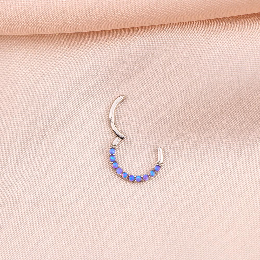 opal septum clicker 