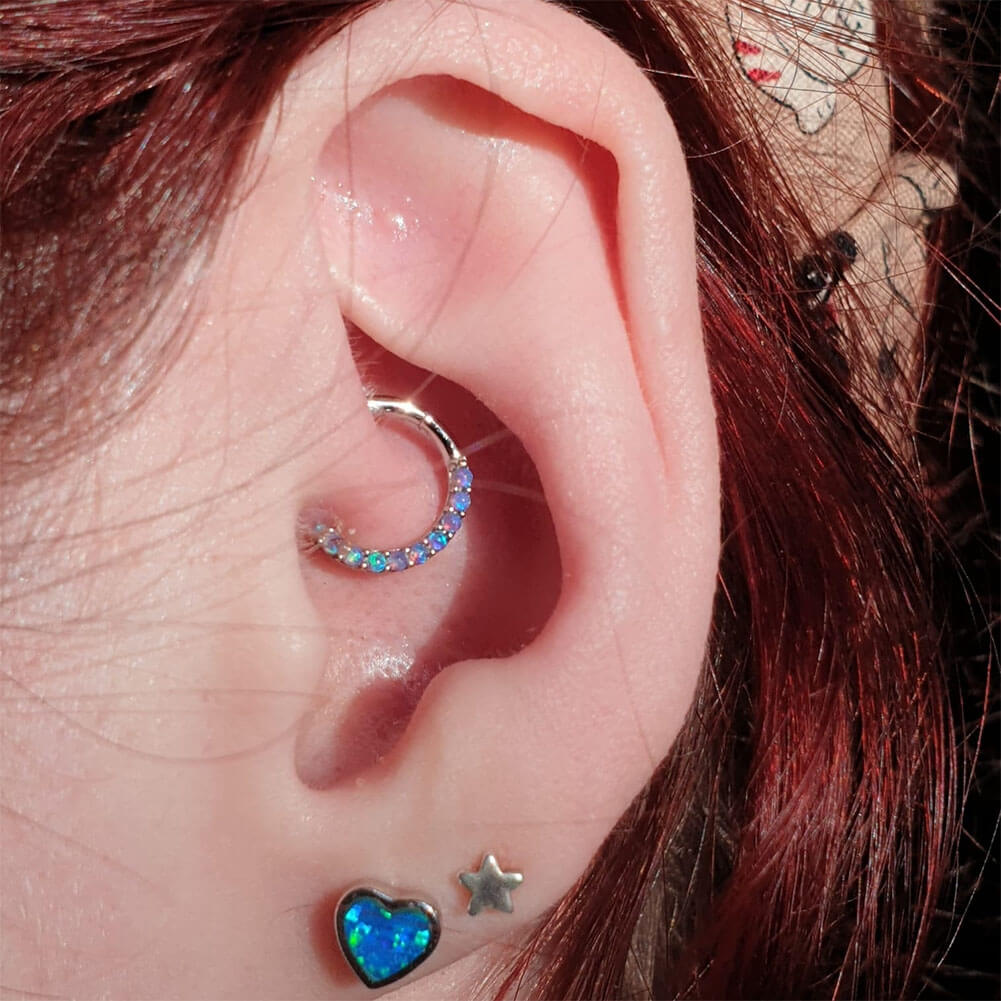 opal daith clicker