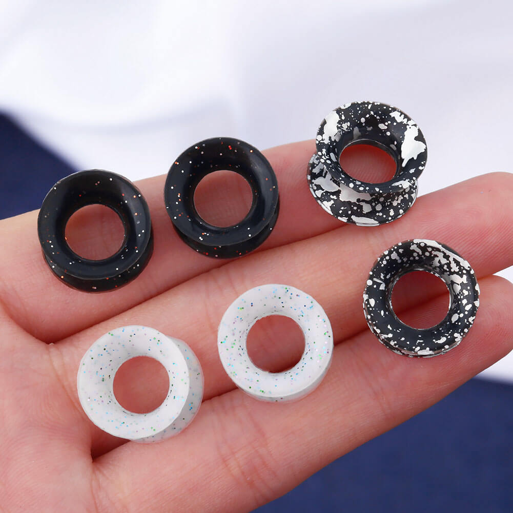 silicone plugs 