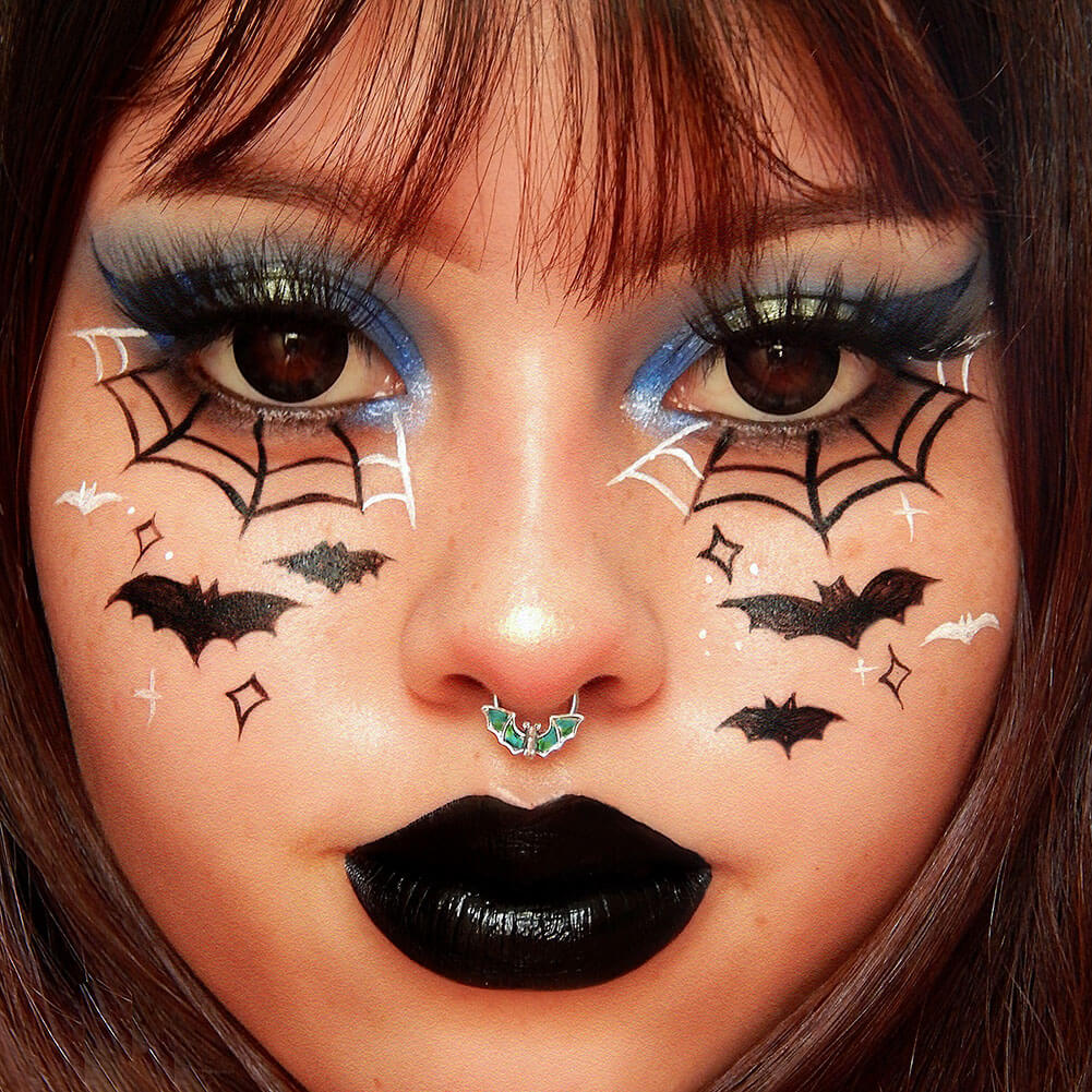 bat septum clicker