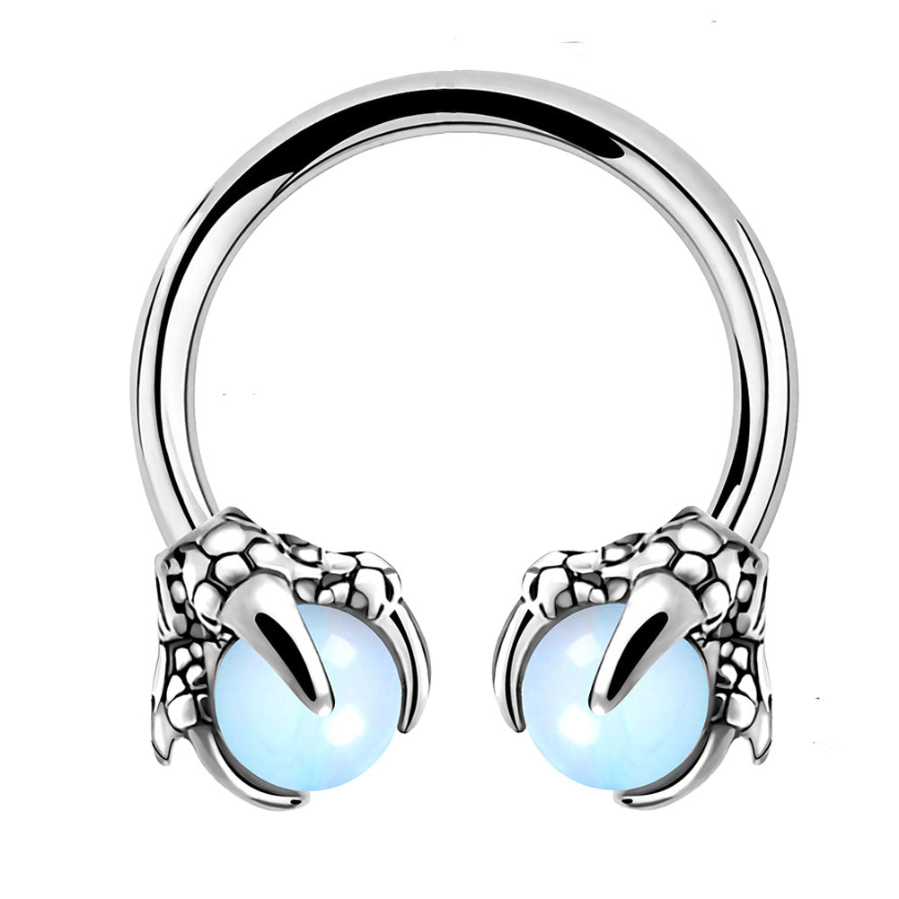 16g septum ring - OUFER BODY JEWELRY