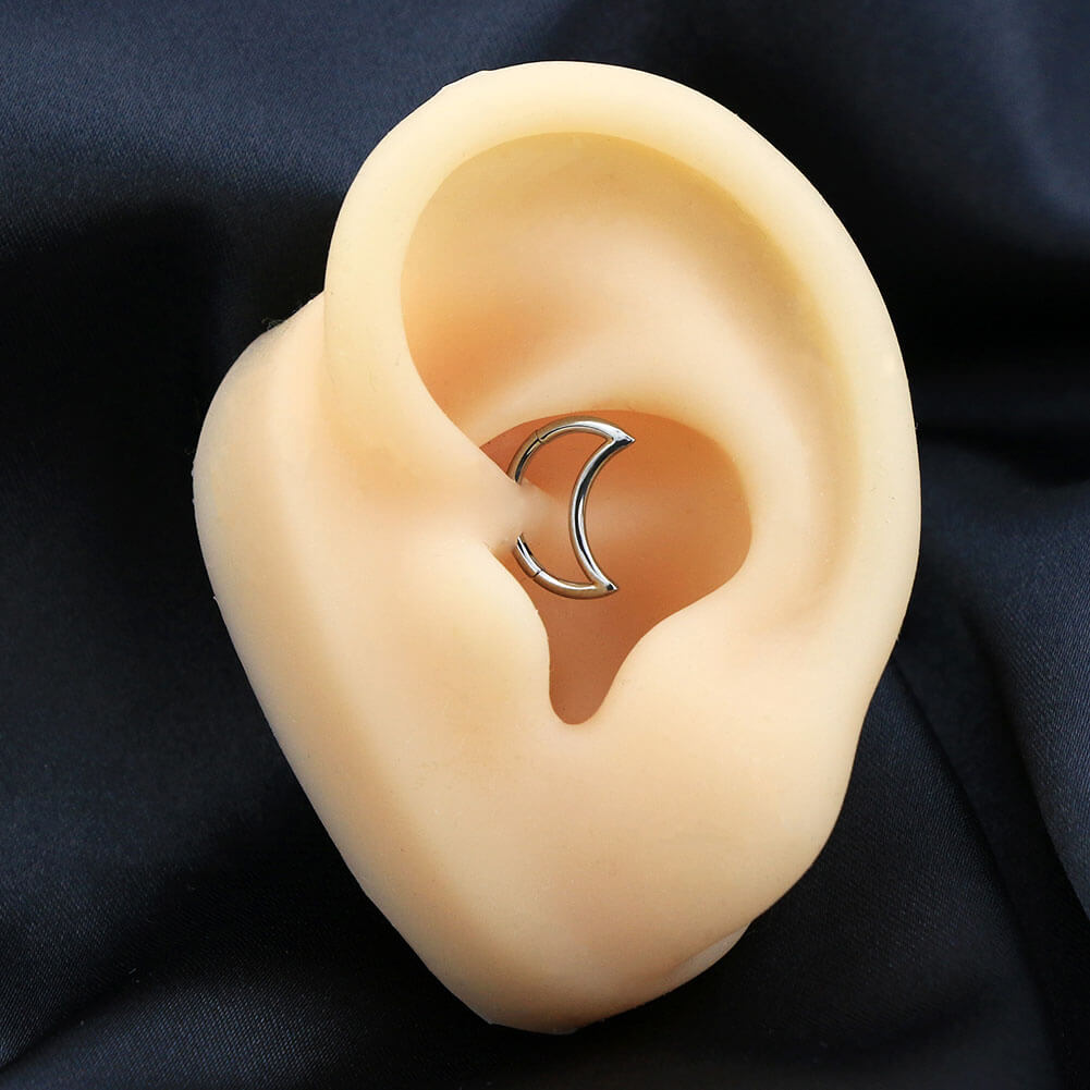 moon daith piercing jewelry